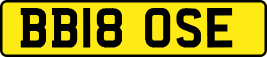BB18OSE
