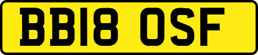 BB18OSF
