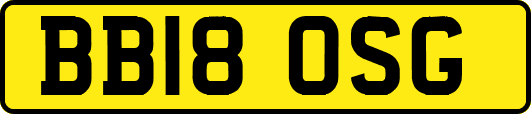 BB18OSG