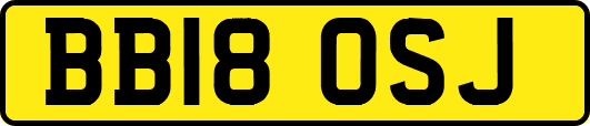 BB18OSJ