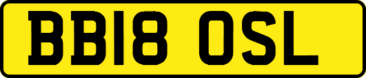 BB18OSL