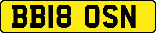 BB18OSN