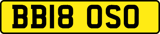 BB18OSO