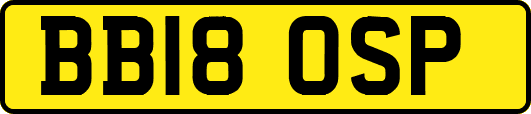 BB18OSP