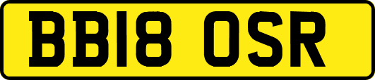 BB18OSR