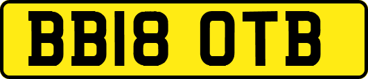 BB18OTB