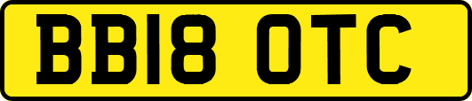 BB18OTC