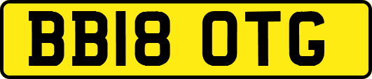 BB18OTG