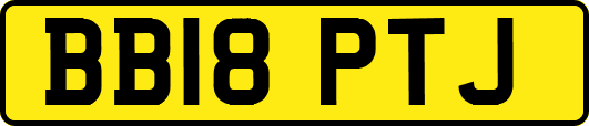 BB18PTJ