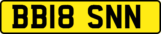 BB18SNN