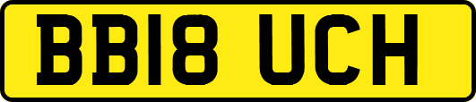 BB18UCH