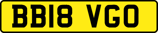 BB18VGO