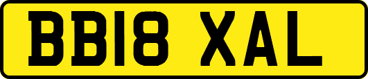 BB18XAL