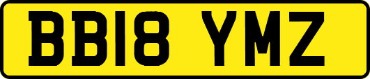 BB18YMZ