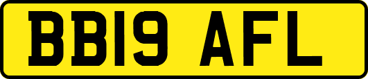 BB19AFL