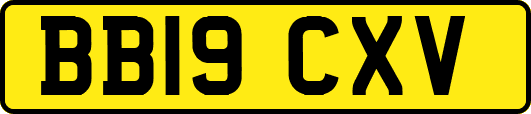 BB19CXV
