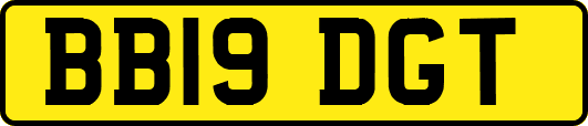 BB19DGT