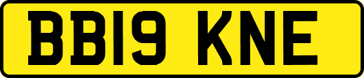 BB19KNE