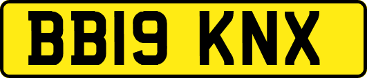BB19KNX