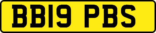 BB19PBS