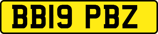 BB19PBZ