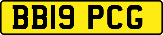 BB19PCG