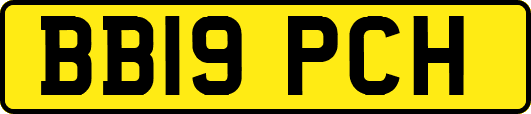 BB19PCH