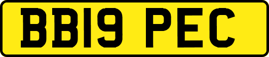 BB19PEC