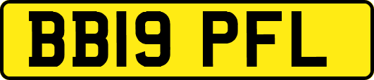 BB19PFL