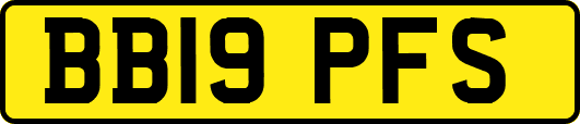 BB19PFS