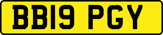 BB19PGY