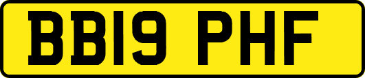 BB19PHF