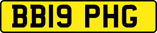 BB19PHG