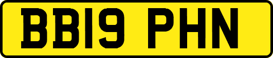 BB19PHN