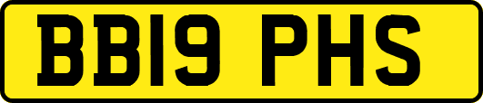 BB19PHS