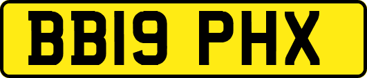 BB19PHX