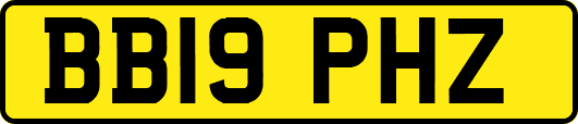 BB19PHZ