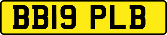 BB19PLB