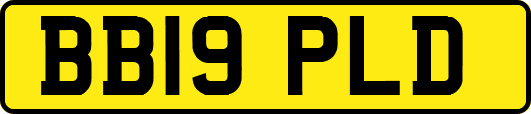 BB19PLD