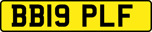 BB19PLF