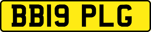 BB19PLG