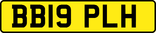 BB19PLH