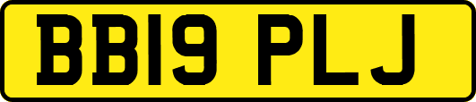 BB19PLJ