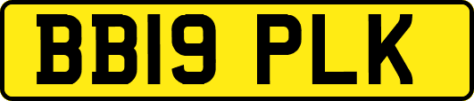 BB19PLK