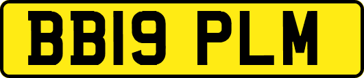 BB19PLM