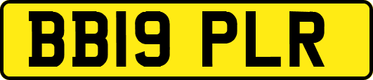 BB19PLR