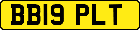 BB19PLT