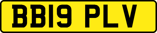 BB19PLV