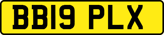 BB19PLX