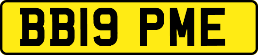 BB19PME